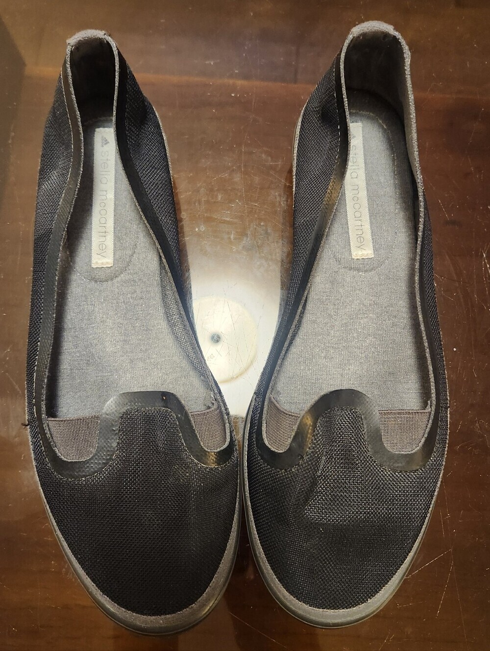 Adidas Stella McCartney Sneakers Size 7.5